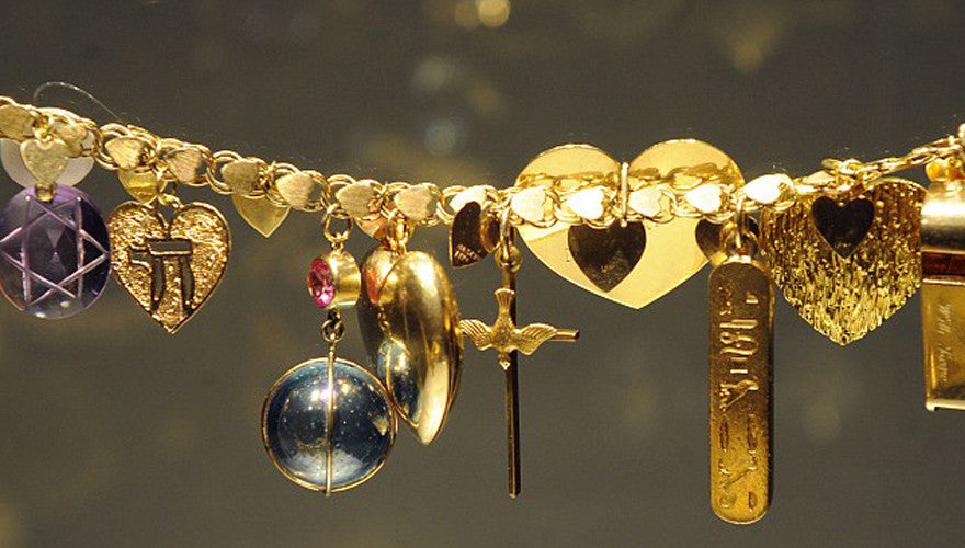 Charms Made Famous