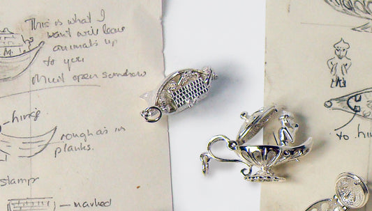 Know what you’re buying – a guide to avoiding counterfeit charms