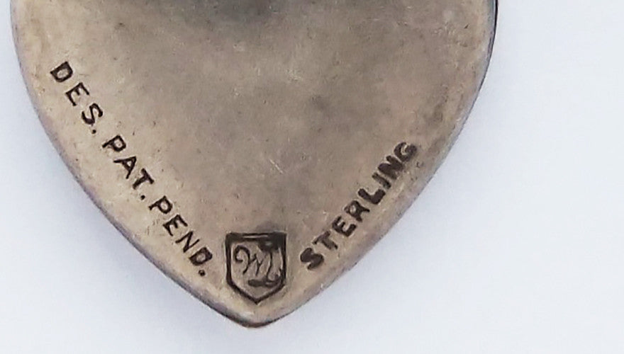 Charm Makers' Marks