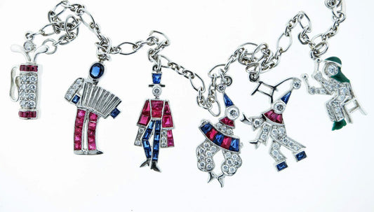 Nine Fine Online Finds