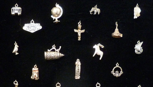 A Charm Showbox