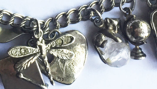 Sentimental Charms
