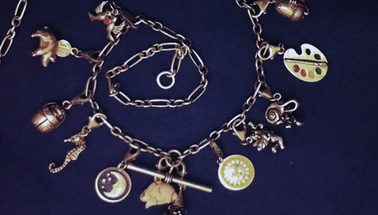 Charm Necklace