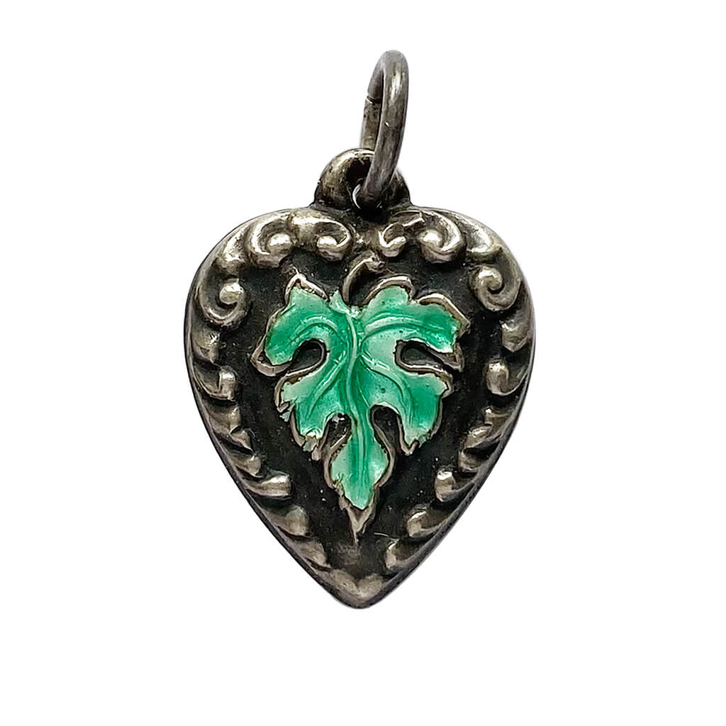 Green Charms