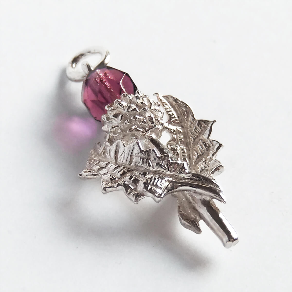 Thistle Charm