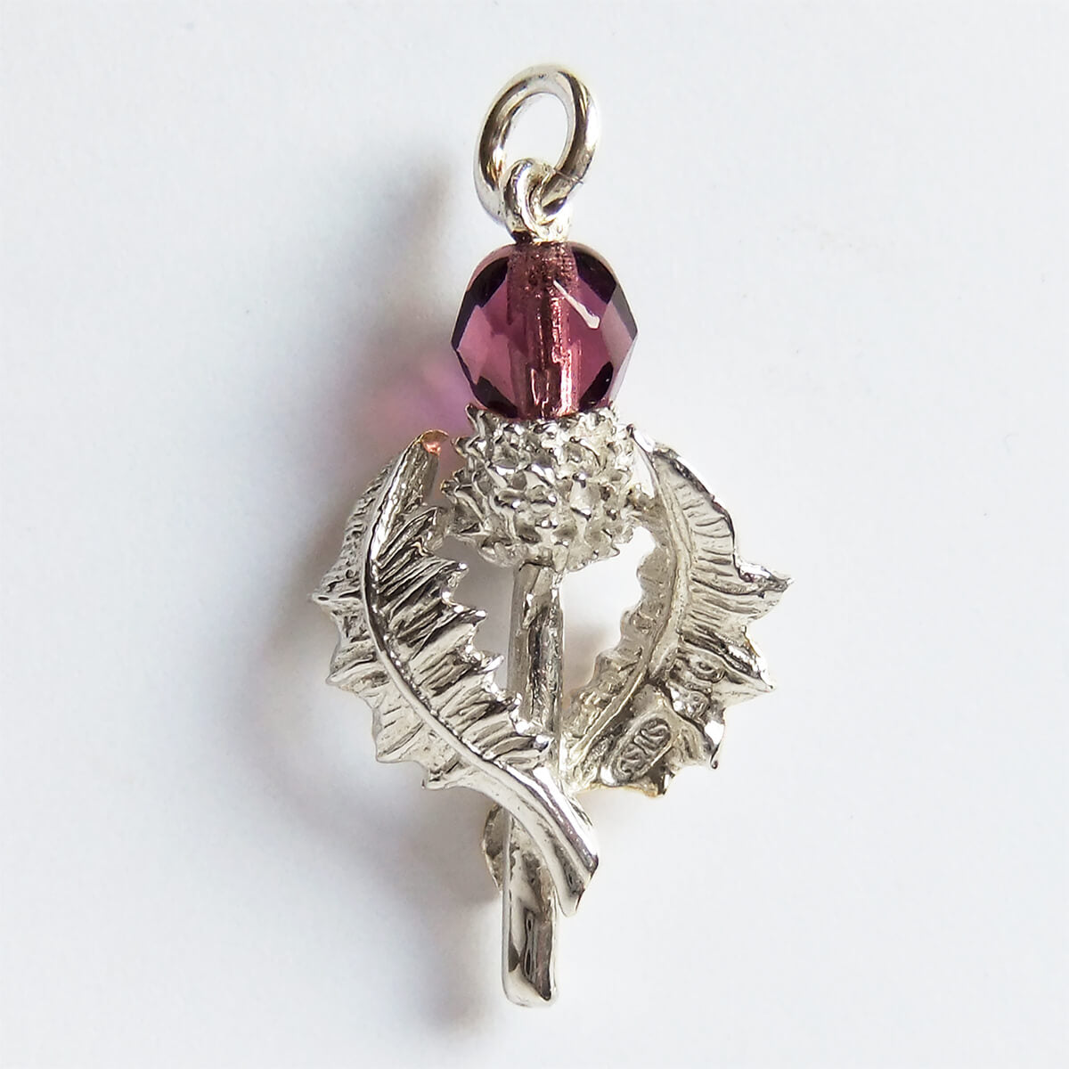 Thistle Charm