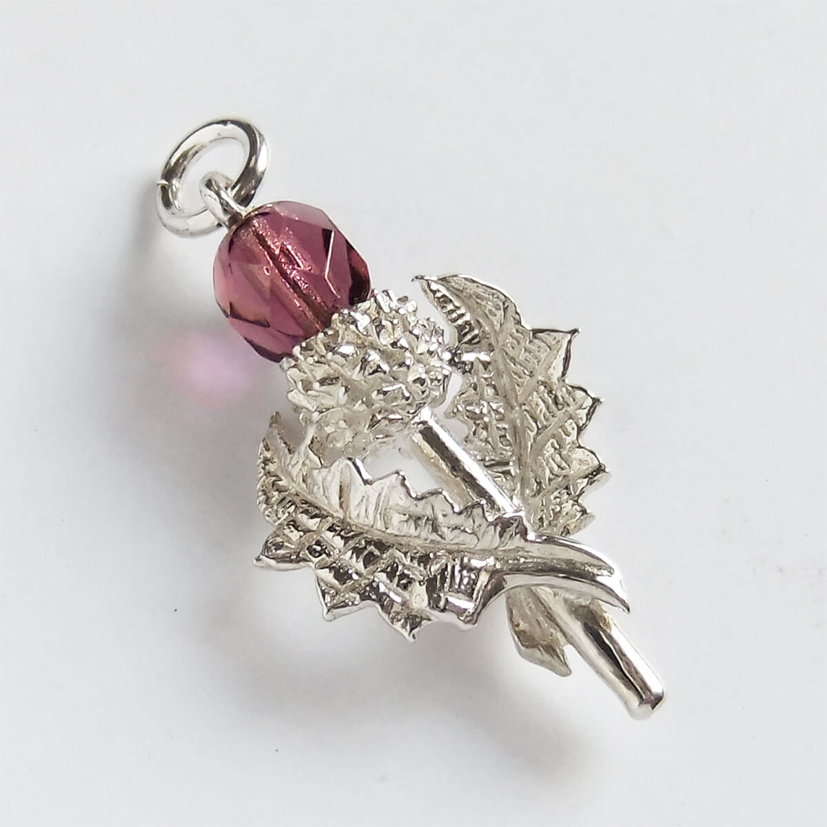 Thistle Charm