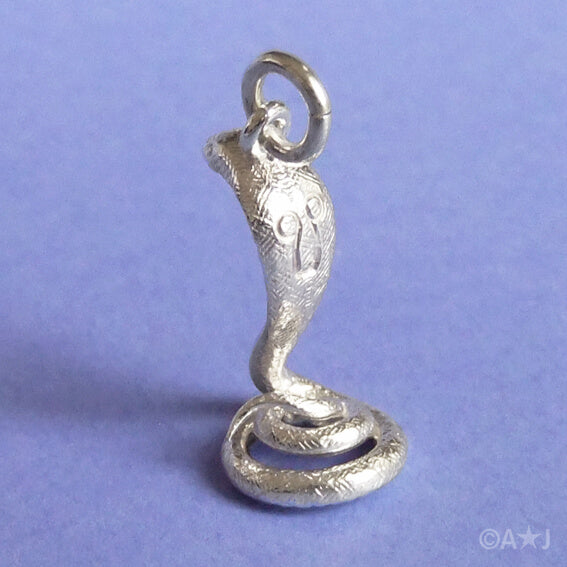 Cobra Charm