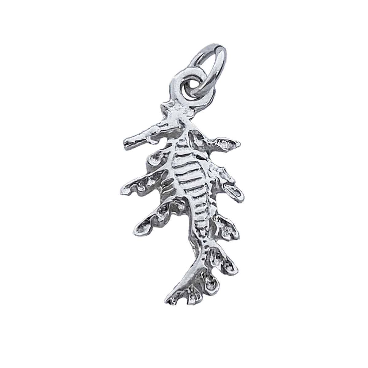 Leafy Seadragon Charm