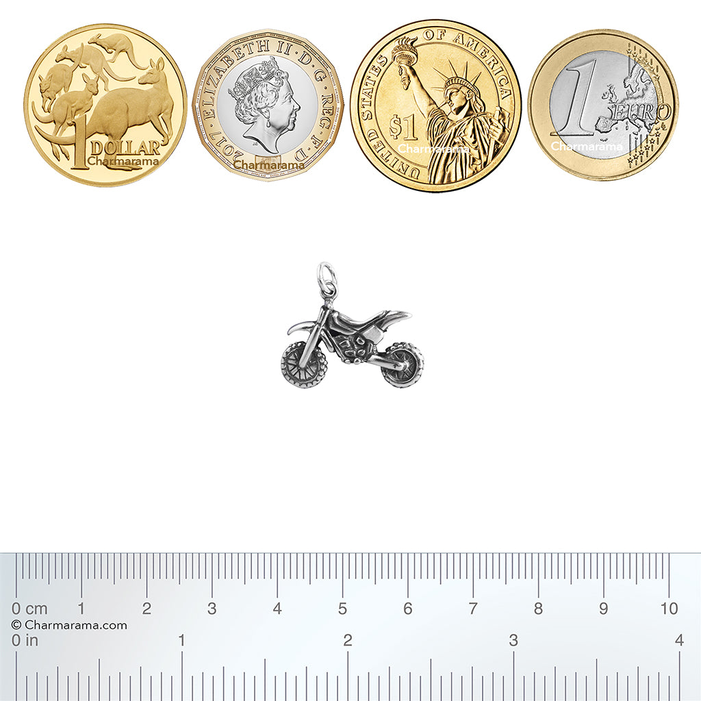 Charmarama Motorsport Charms