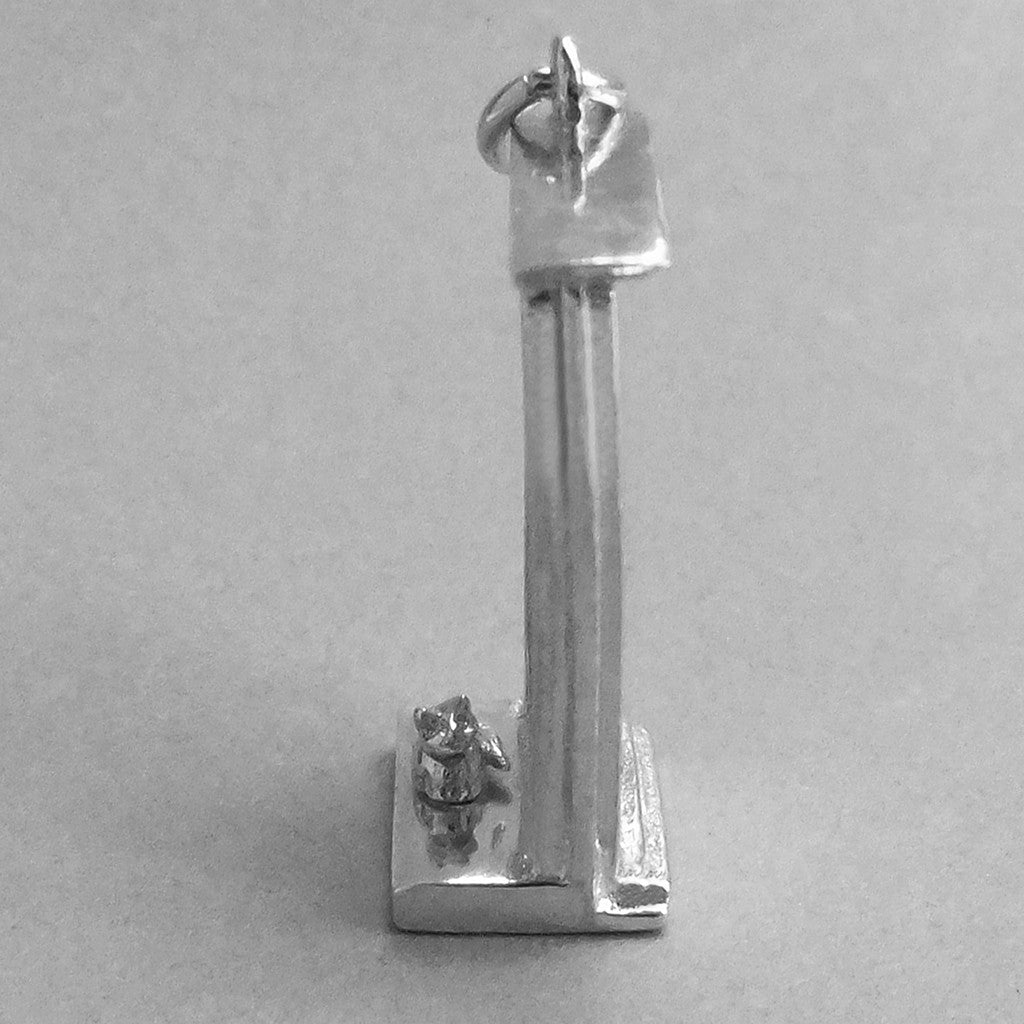 10 Downing Street London Front Door Charm