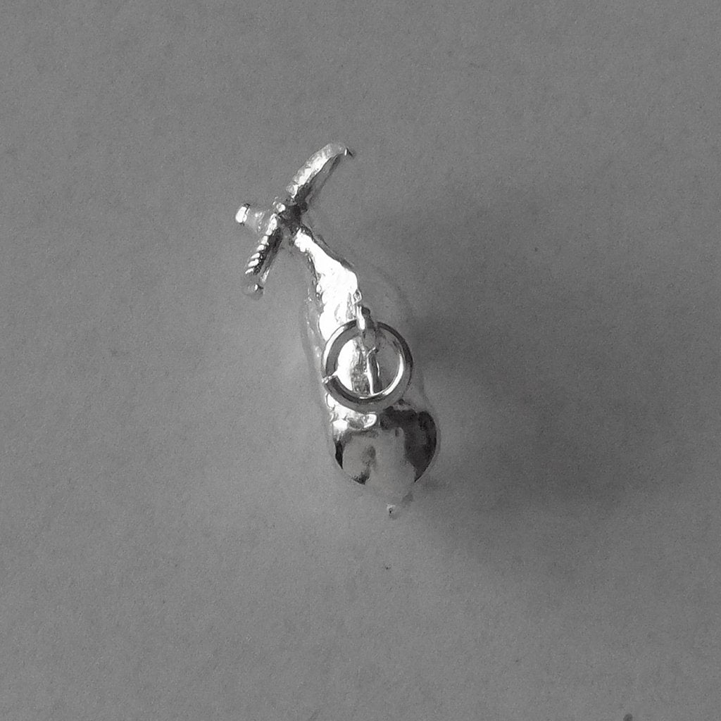 water buffalo charm