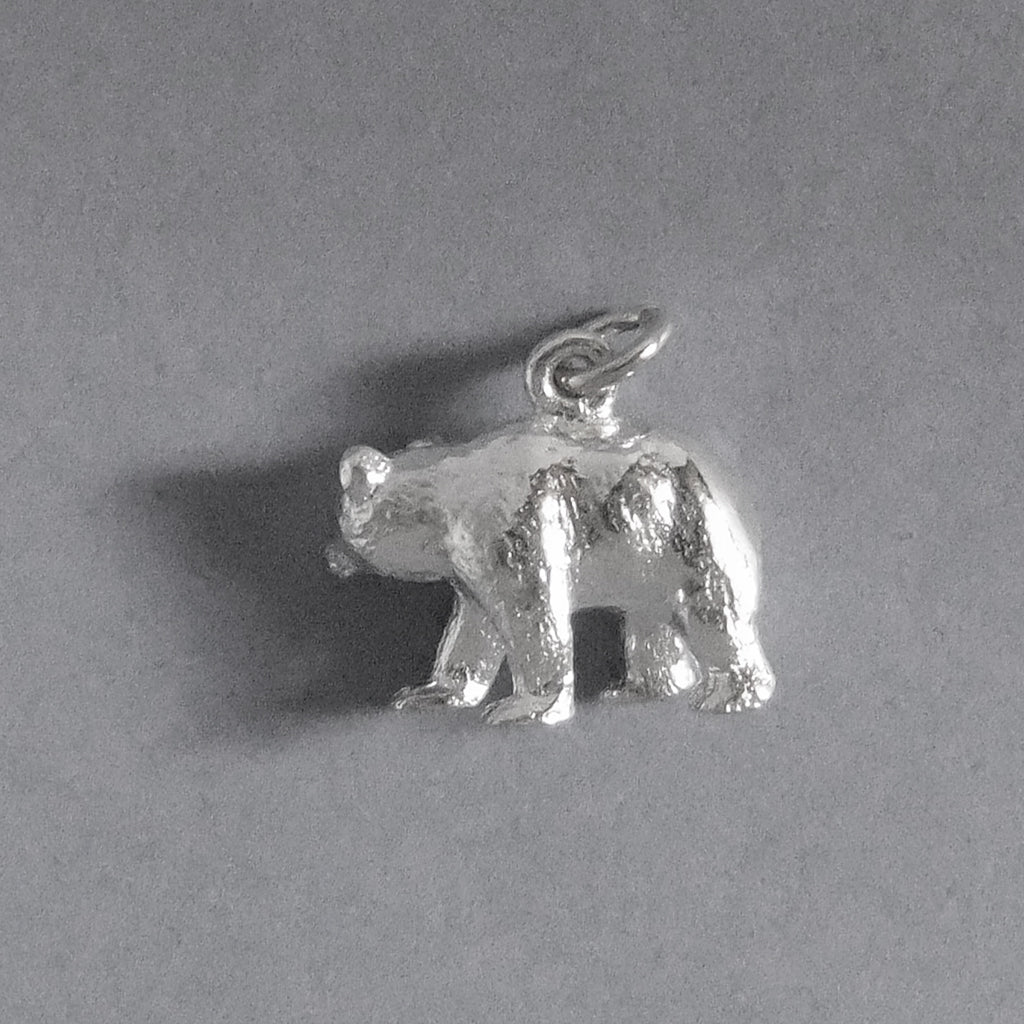 bear charm