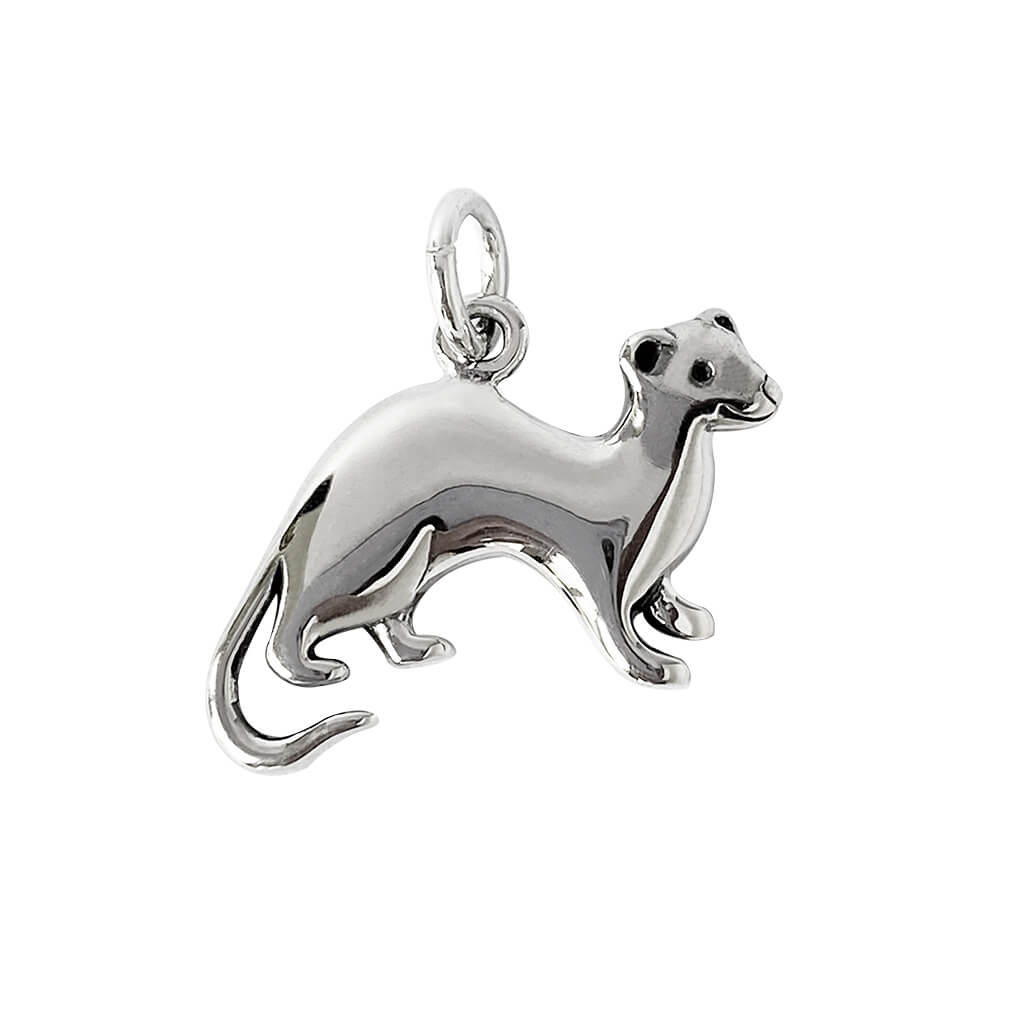 ferret charm