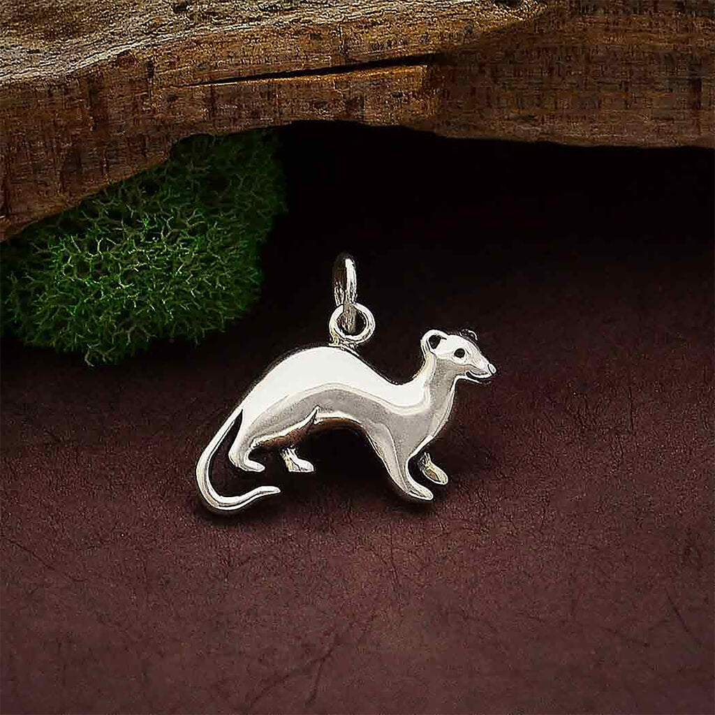 ferret charm