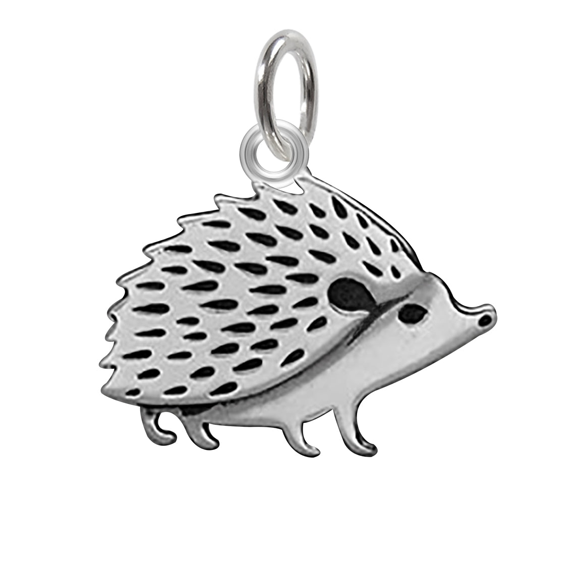 Hedgehog Charm