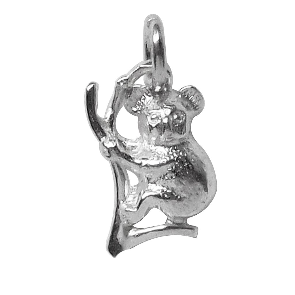 mini koala charm