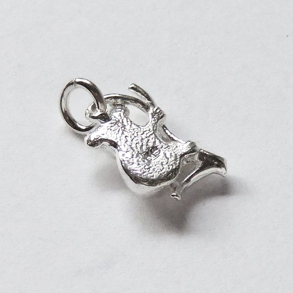 mini koala charm