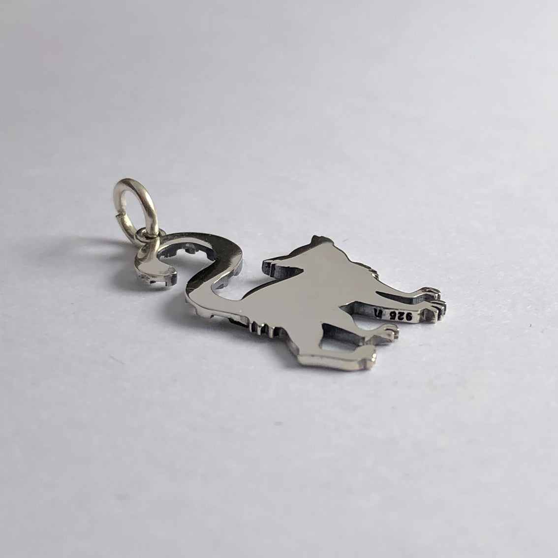 lemur charm