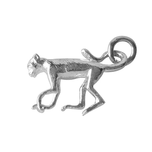 monkey charm
