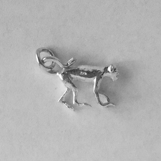 monkey charm