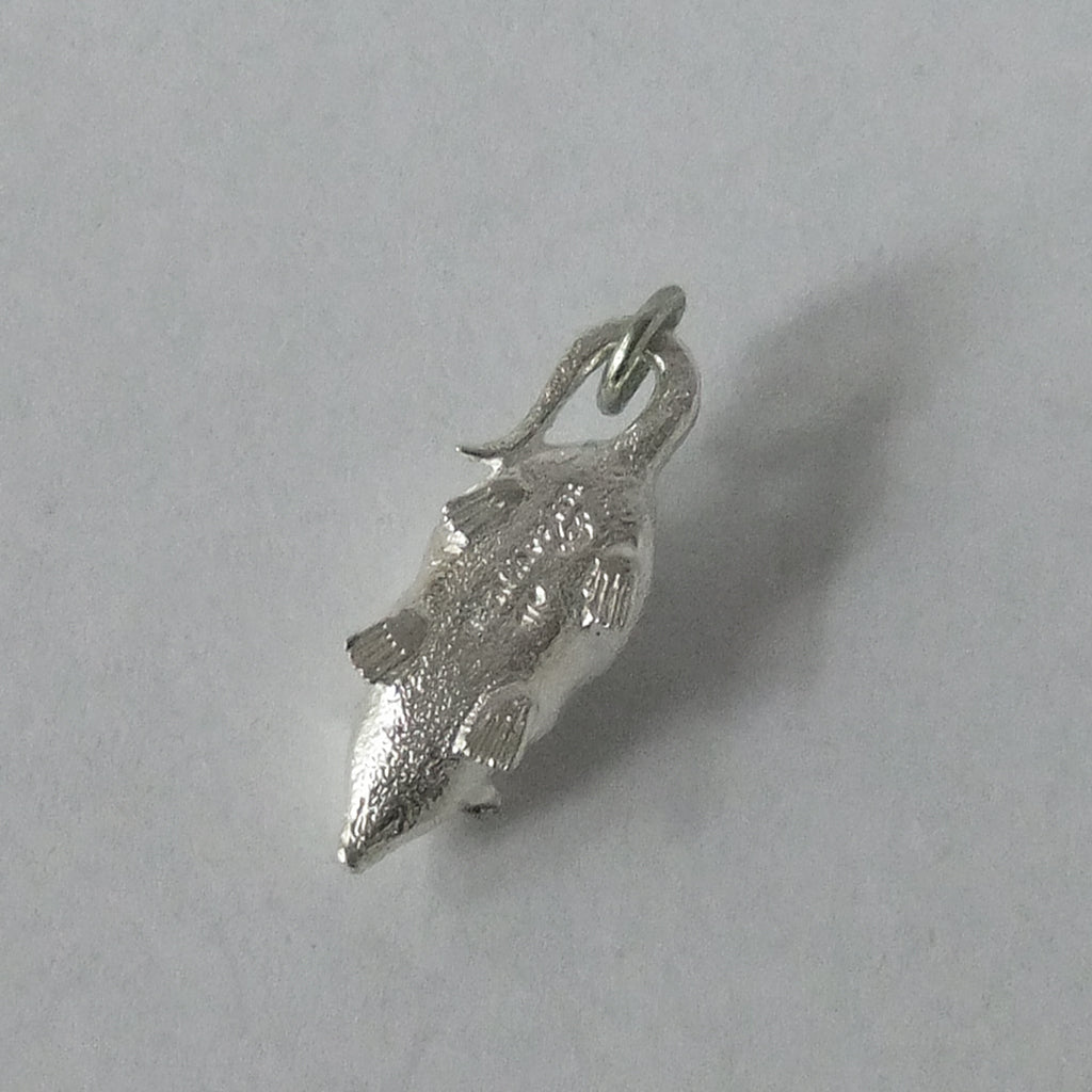 mouse charm – 2 sizes