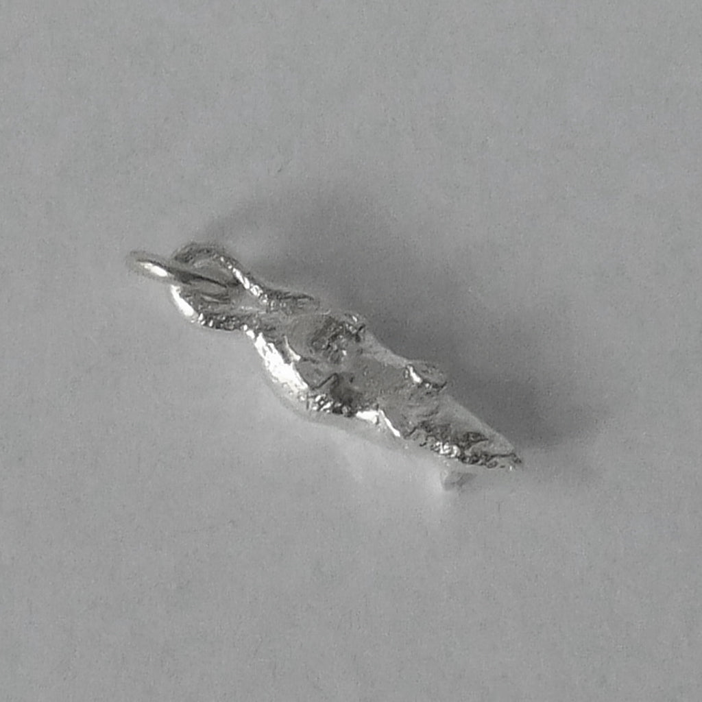 mouse charm – 2 sizes