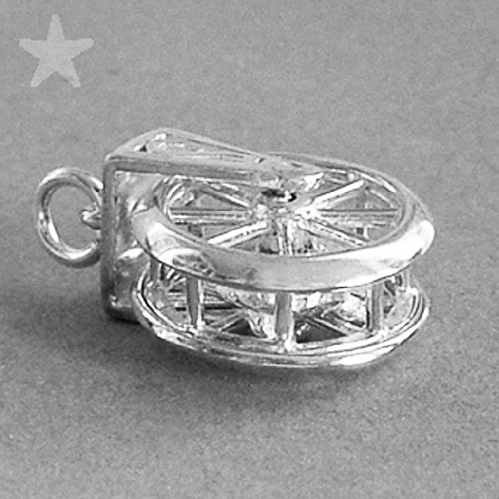 mouse wheel charm