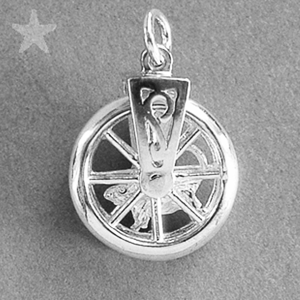 mouse wheel charm