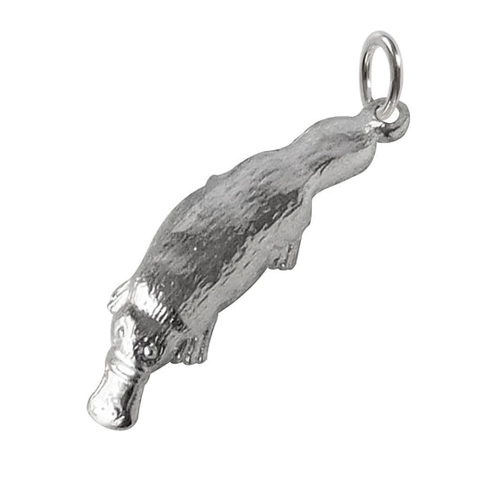 platypus charm – 3 sizes