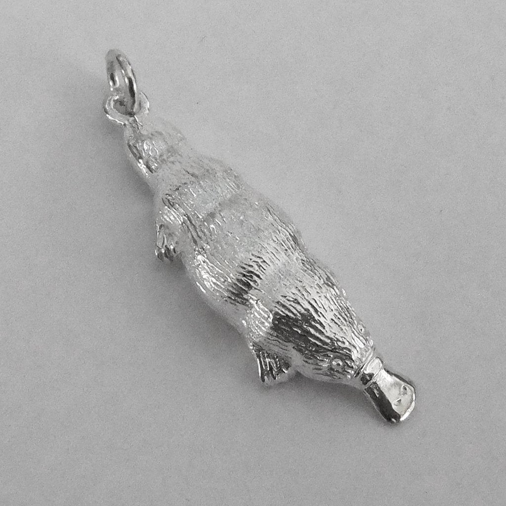 platypus charm – 3 sizes