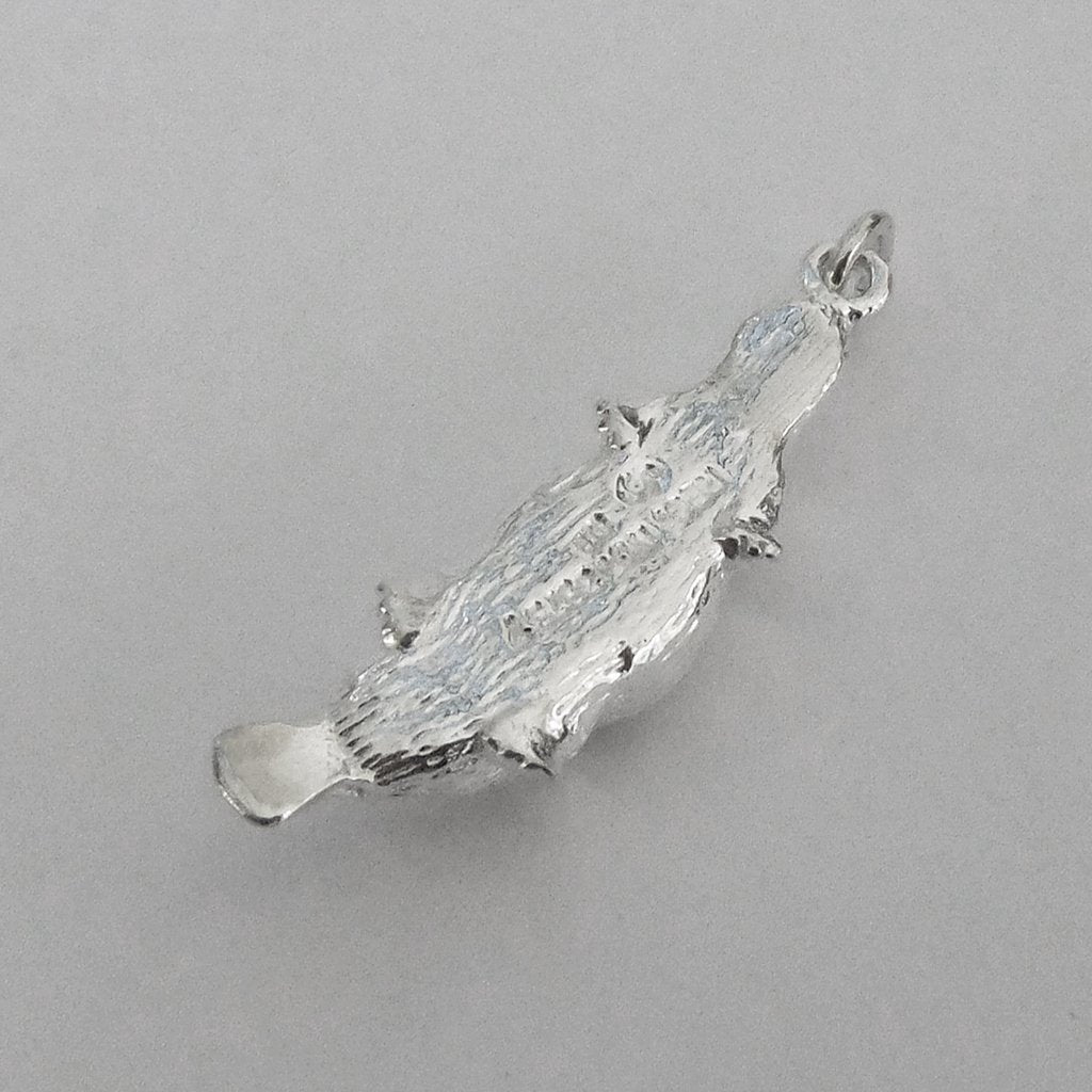 platypus charm – 3 sizes