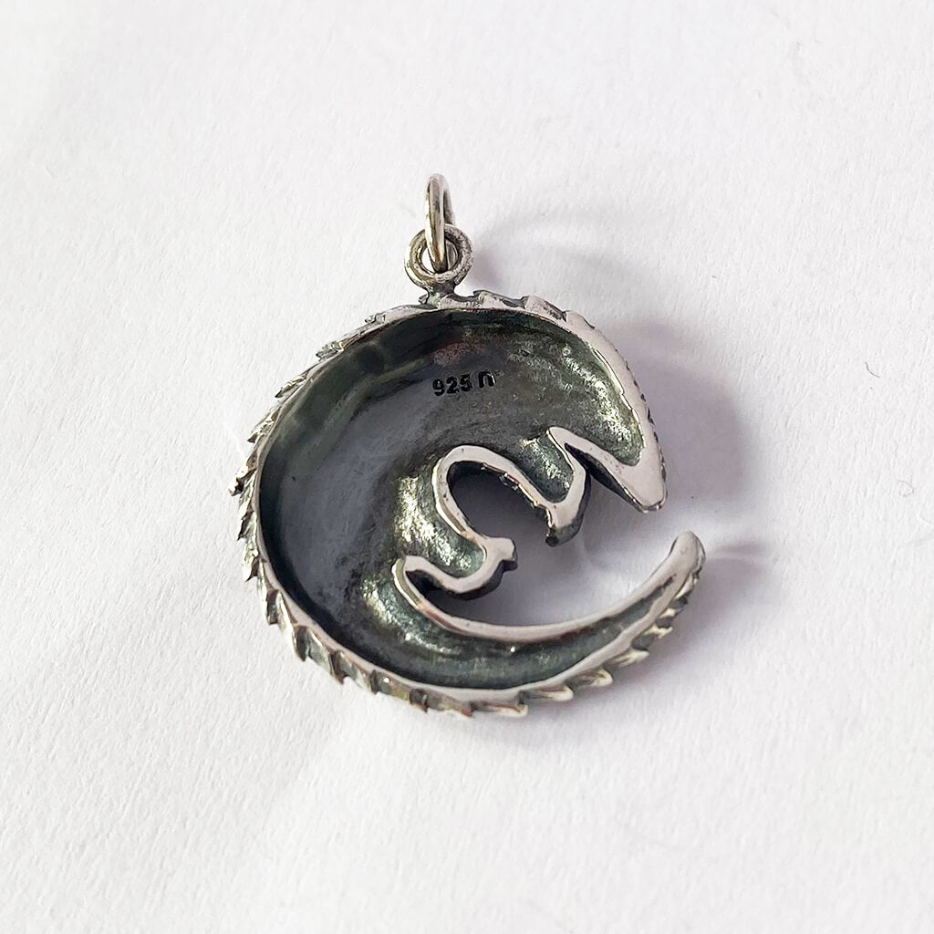 pangolin charm