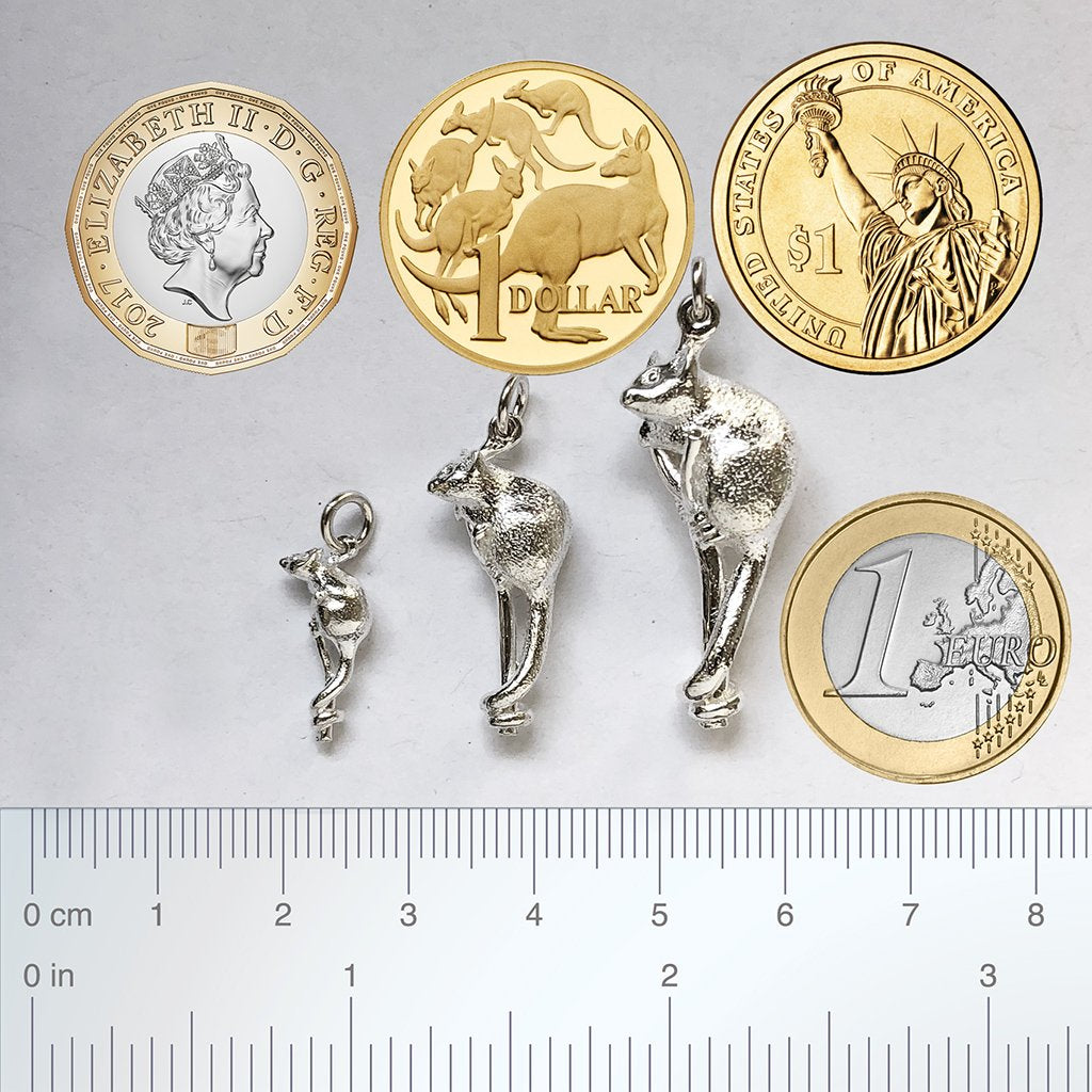 ringtail possum charm