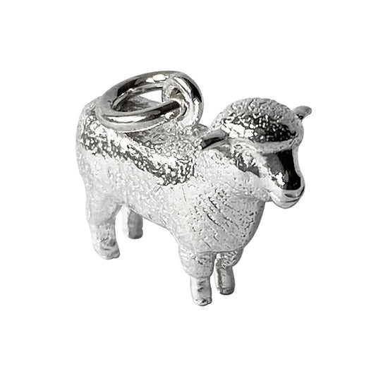 sheep charm