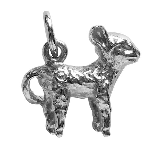 lamb charm