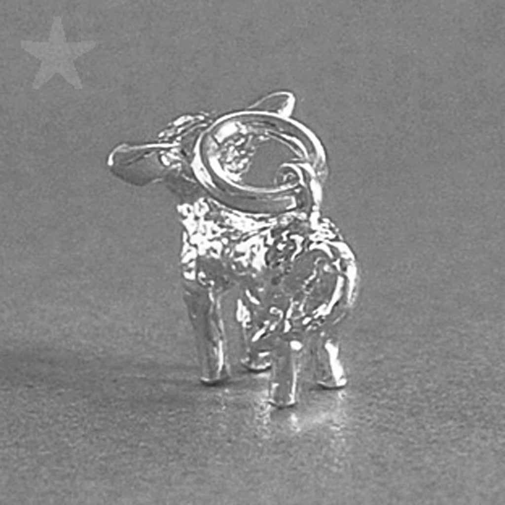 lamb charm