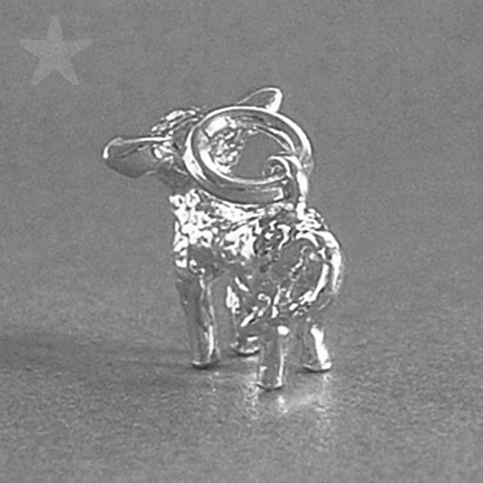 lamb charm