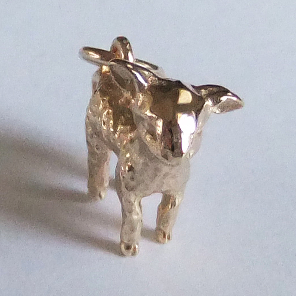 lamb charm