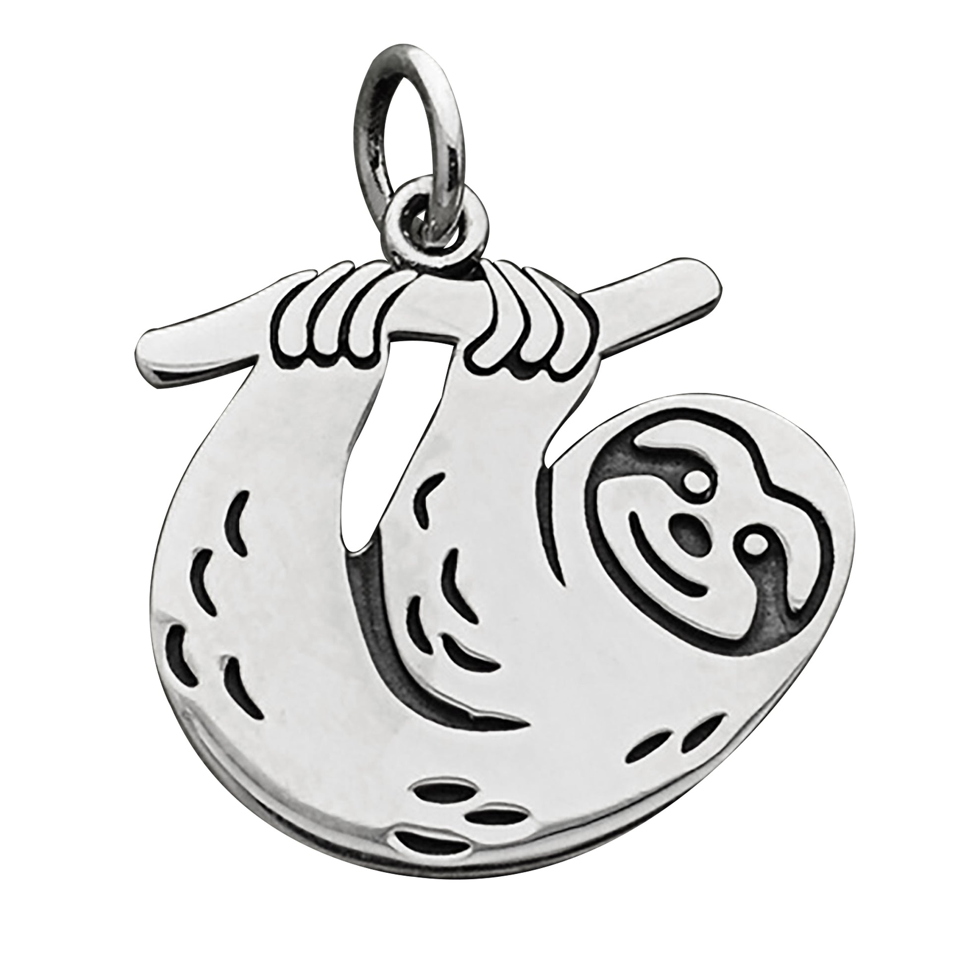 sloth charm