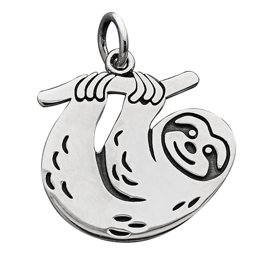 sloth charm