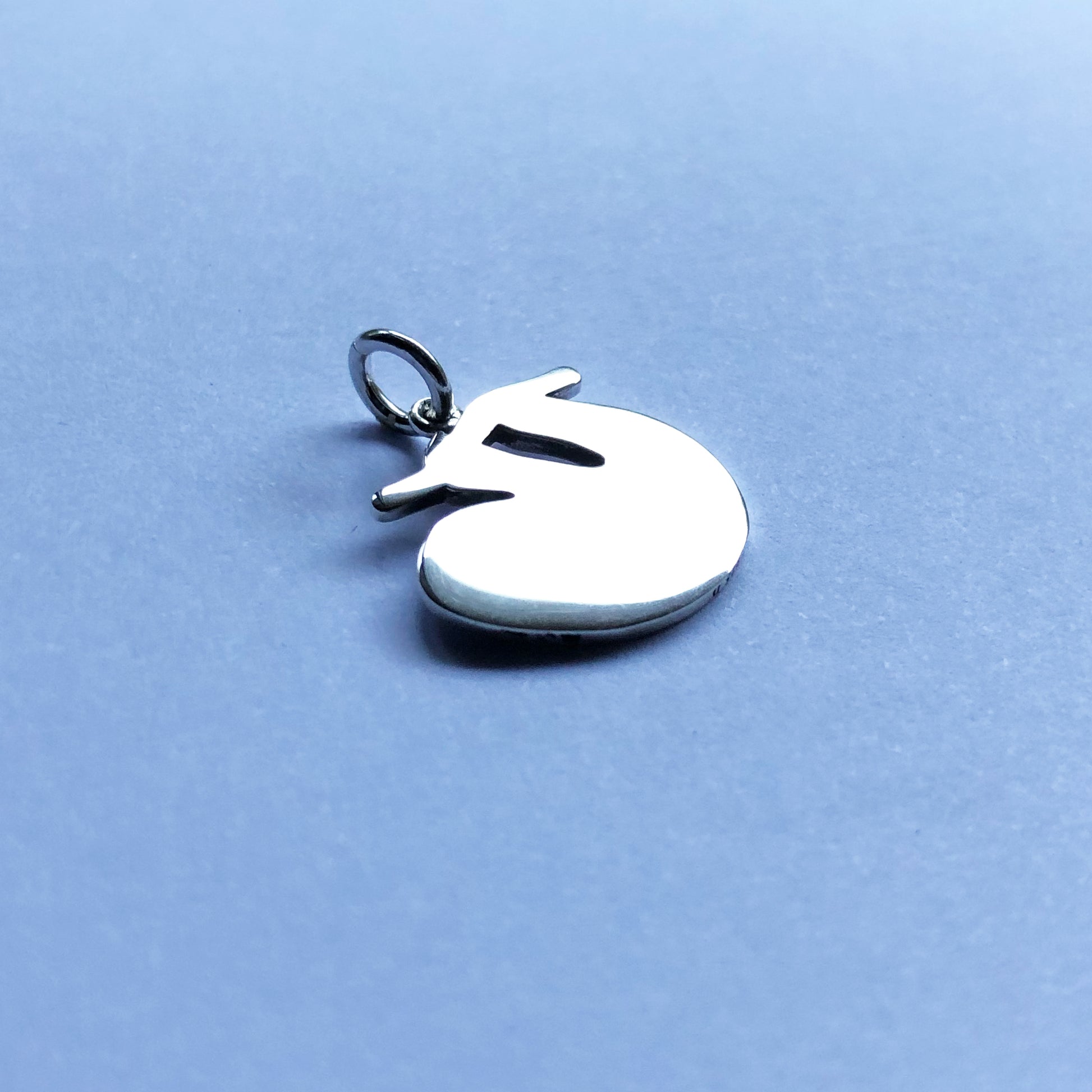 sloth charm