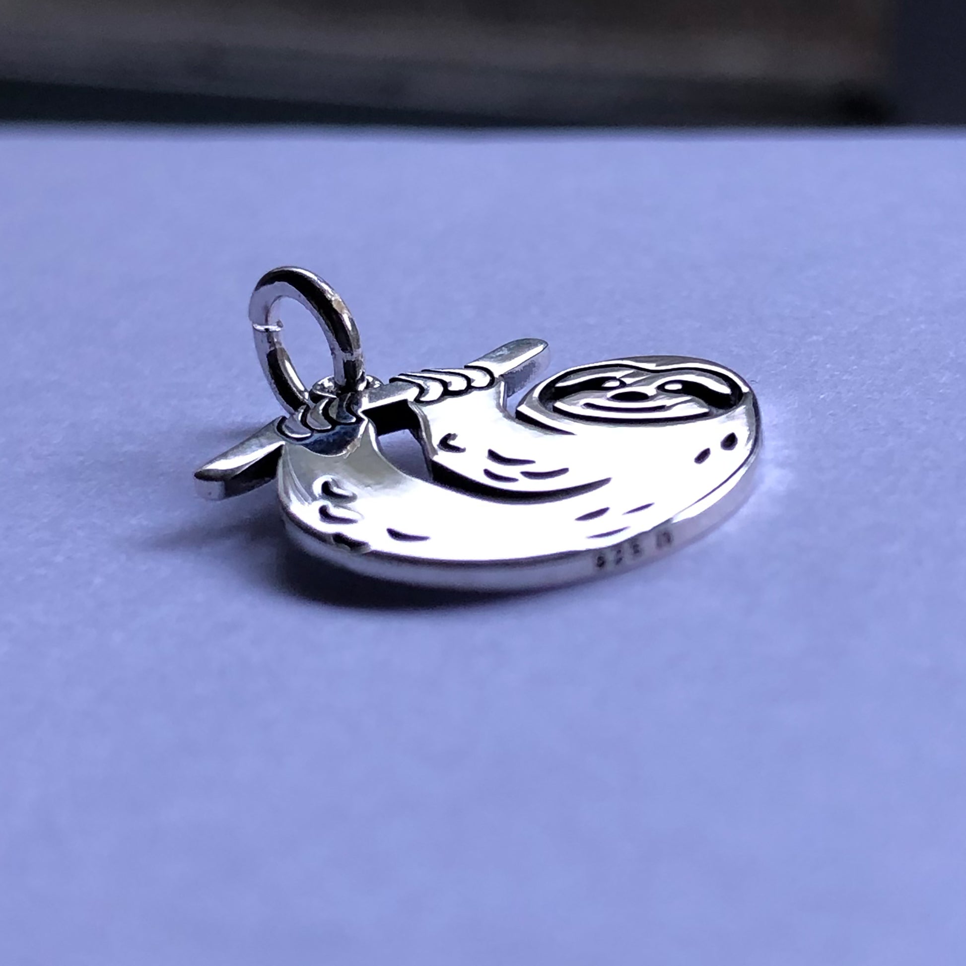 sloth charm