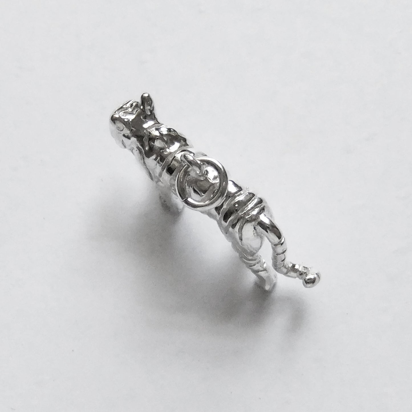 tiger charm