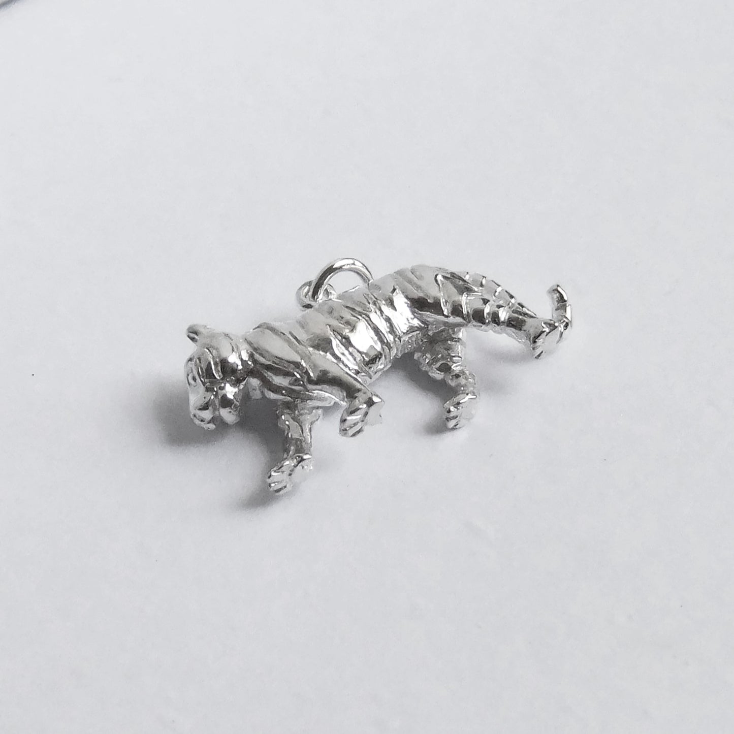 tiger charm