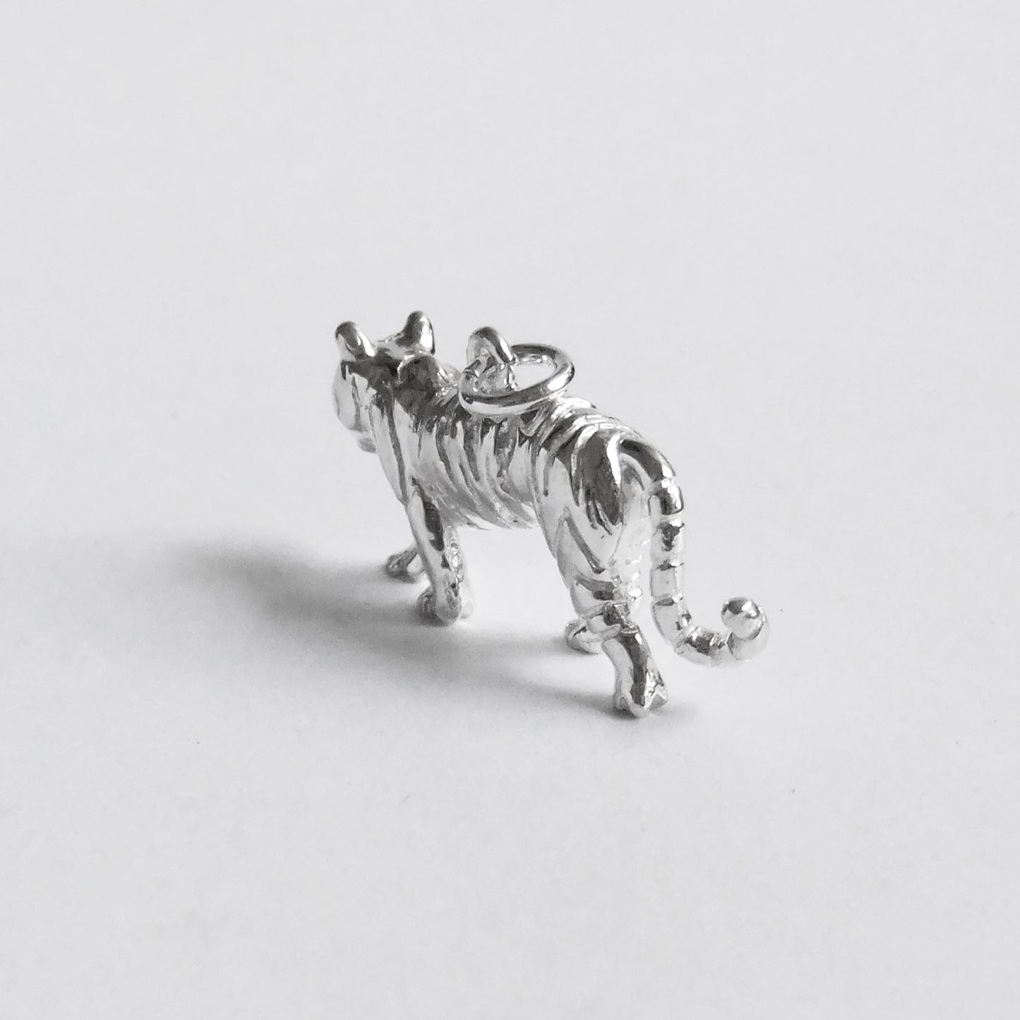 tiger charm