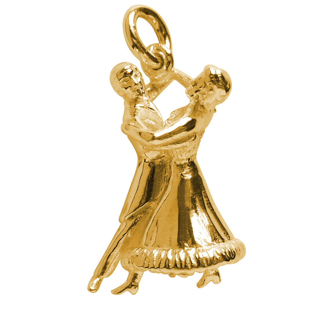 ballroom dance charm