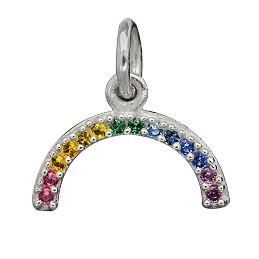 rainbow charm