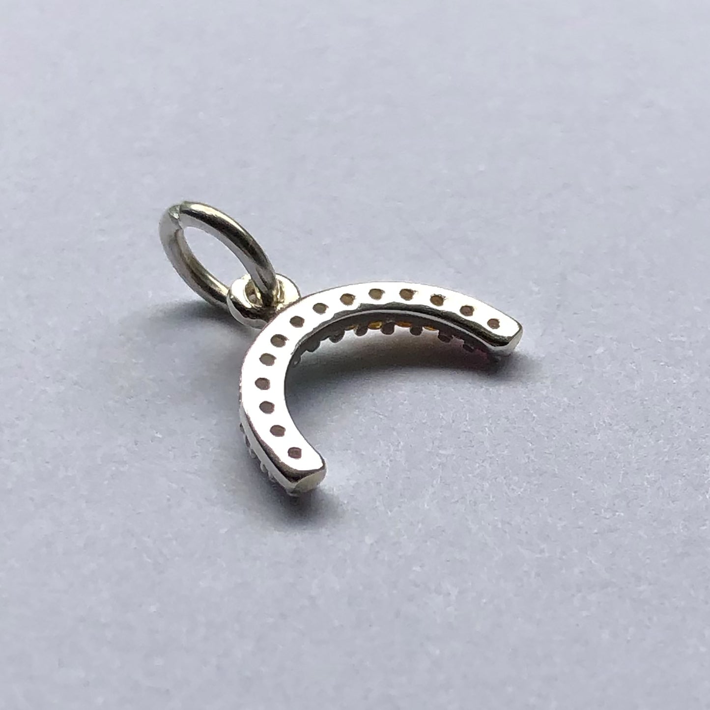 rainbow charm