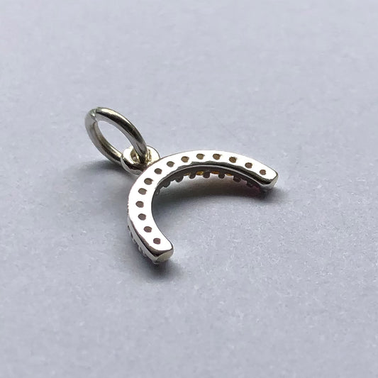 rainbow charm